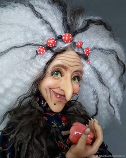 О семейной жизни и немного о моей