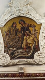 Рассказы нейросети