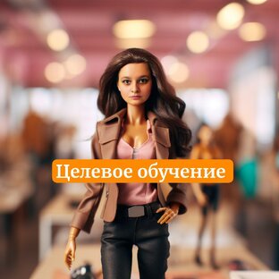 Целевой приём: что к чему?