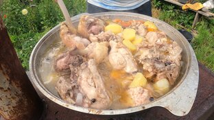 Рецепты