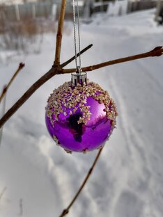 Поделки с детьми! 