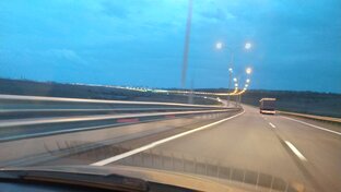 Хлебом не корми - дай попутешествовать!