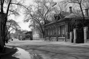 Мещанский район