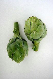 Пробую экзотику