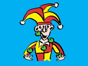 Недетские сказки