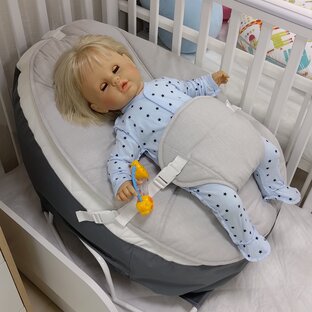 Для новорожденных