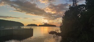 Валаамская серия