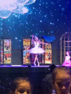 Лучшие спектакли!