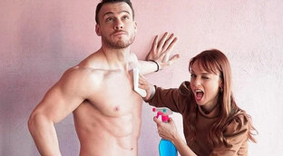 Шутки по теме 😏