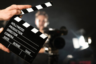 Подборки кино и сериалов