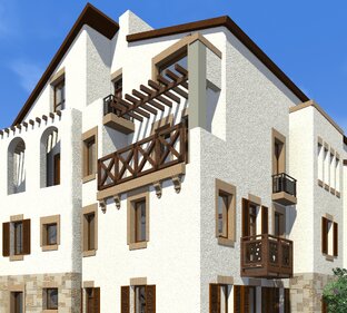 Проекты Франчика