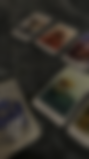 Расклады Таро