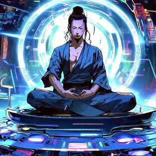 Дзен в Дзене