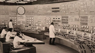 Энергоистория