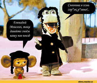 Свой контекст