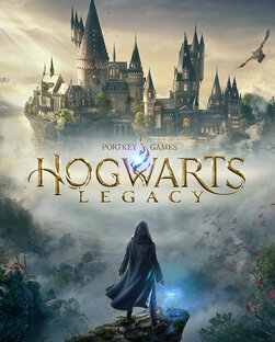 Hogwarts Legacy