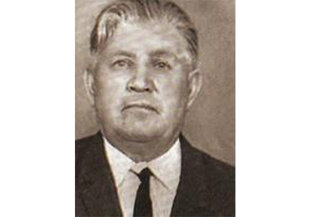 Герои ВОВ