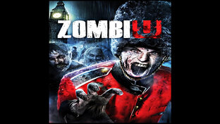 ZombiU. Прохождение.