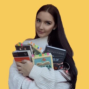 Подборки книг
