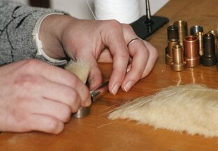 Секреты производства