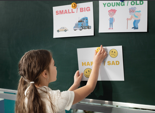 Английский для детей