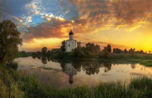 История Русского Православия
