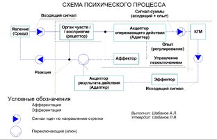 ОБЩАЯ ПСИХОЛОГИЯ