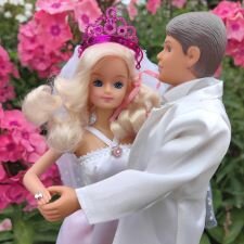 Сьюзи и Майк