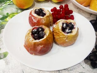 Десерты и напитки