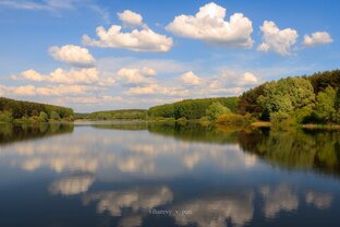Природа - наше всё.