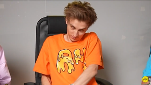 Блоггеры, музыканты, актеры 