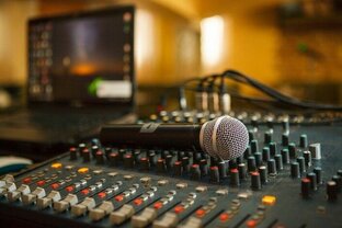 История пути: как организовать концерт