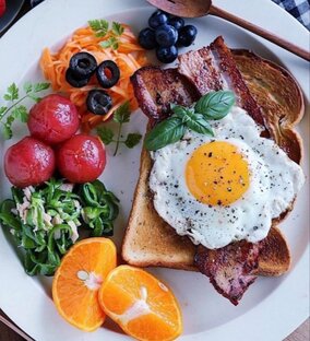 Мои рецепты