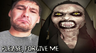 Please, Forgive Me