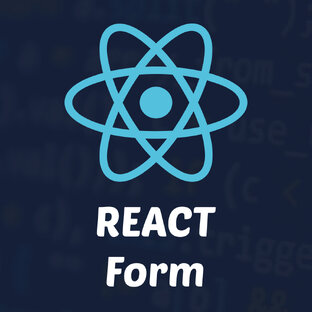 React | Формы