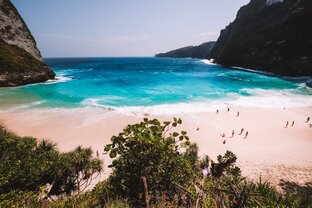 Бали, Индонезия 🇮🇩