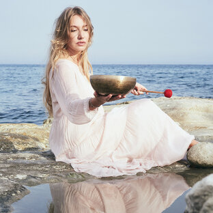 ФАКТЫ о ЗВУКЕ и ЗВУКОВОЙ ТЕРАПИИ