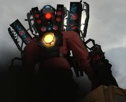 Скибиди вселенная