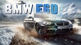 Inside BMW Group Classic на русском языке