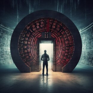 Криптография и электронная подпись