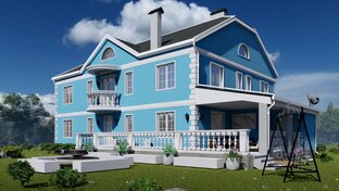 Классический стиль