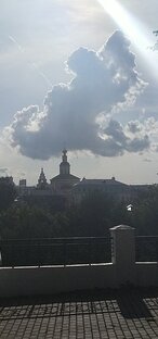 ГОРОД ВЛАДИМИР 