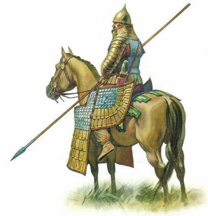 Иран (Персия) и Индия