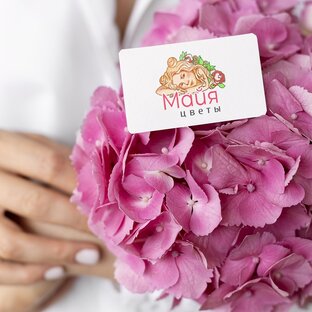 Наши работы