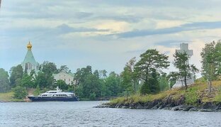 Впечатления