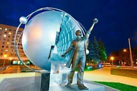 Экскурсии в Калужской области 