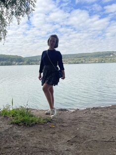 Осеняя пора🌼 теплый сентябрь 