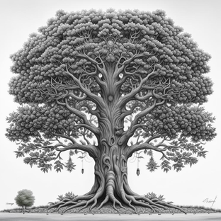 В поисках предков