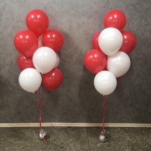 Воздушные шары