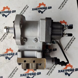 6745-71-1170 НАСОС ТОПЛИВНЫЙ (ТНВД)